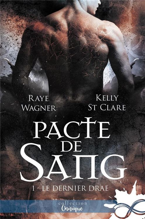 Produktbild: Pacte de sang