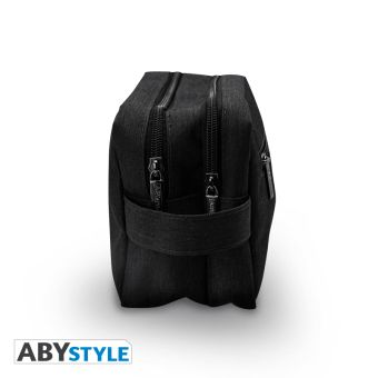 Produktbild: ABYstyle - Harry Potter Hogwarts Kulturbeutel