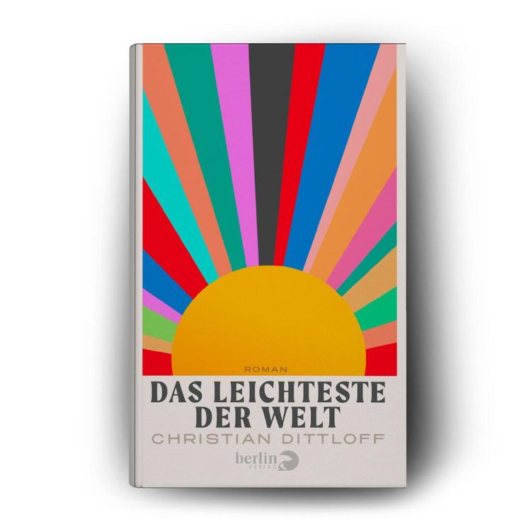 Produktbild: Das Leichteste der Welt