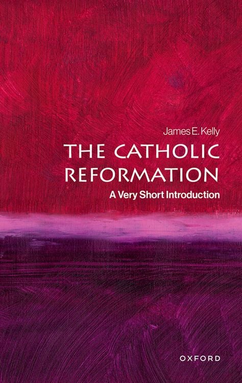Produktbild: The Catholic Reformation