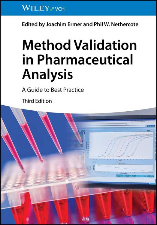 Produktbild: Method Validation in Pharmaceutical Analysis