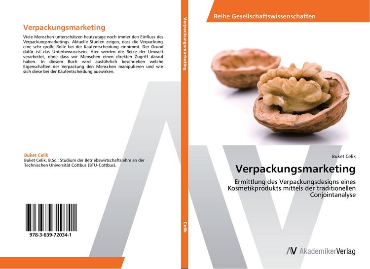 Produktbild: Verpackungsmarketing