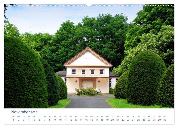 Produktbild: Stadt Nordenham 2026. Impressionen zwischen Weser und Wiesen (hochwertiger Premium Wandkalender 2026 DIN A2 quer), Kunstdruck in Hochglanz