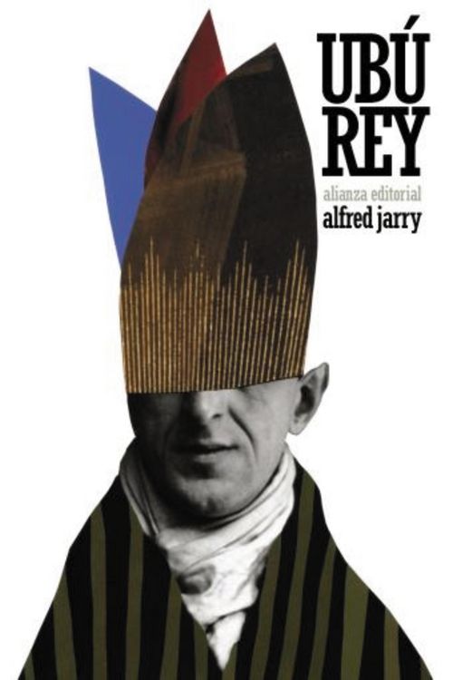Produktbild: Ub&uacute; rey