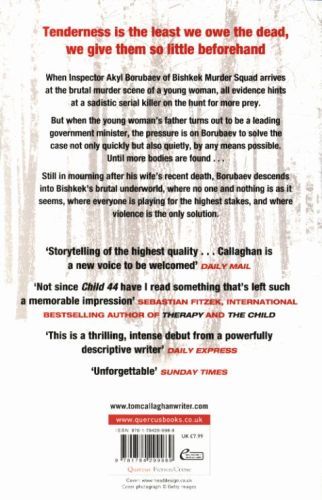 Produktbild: A Killing Winter