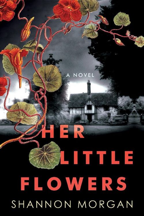 Produktbild: Her Little Flowers