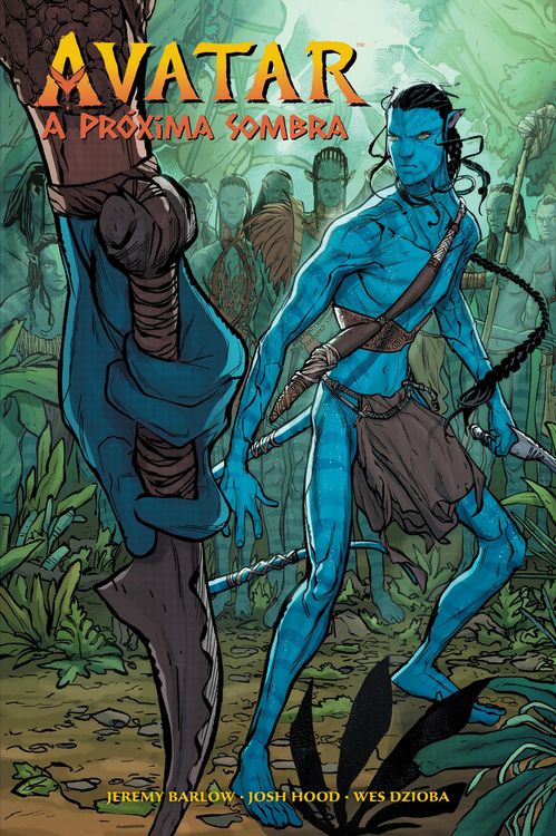 Produktbild: Avatar vol. 2