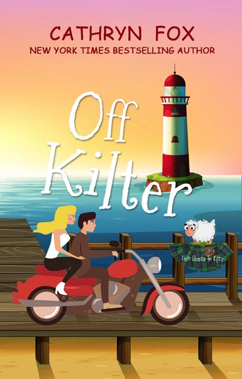 Produktbild: Off Kilter