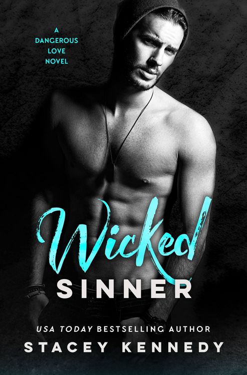 Produktbild: Wicked Sinner