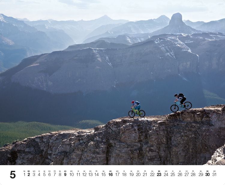 Produktbild: Bike 2027
