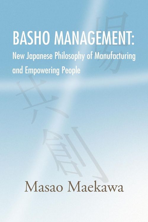 Produktbild: Basho Management