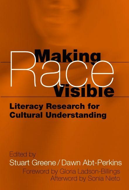 Produktbild: Making Race Visible
