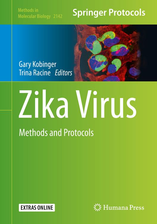 Produktbild: Zika Virus