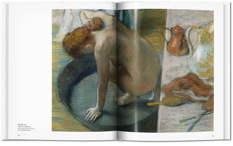 Produktbild: Degas