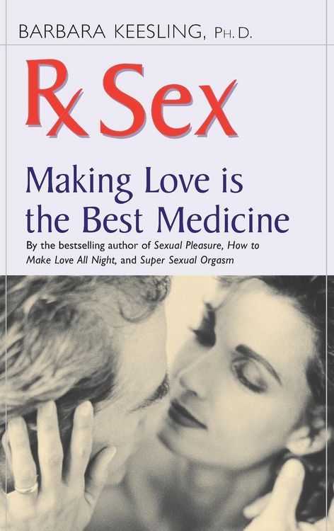 Produktbild: Rx Sex