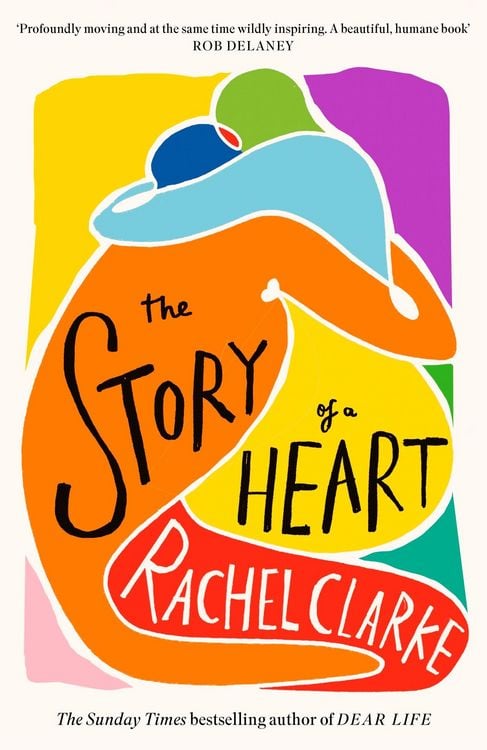 Produktbild: The Story of a Heart