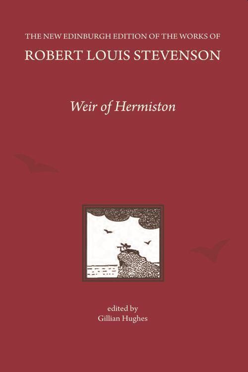Produktbild: Weir of Hermiston