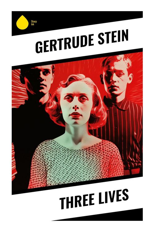 Produktbild: Three Lives