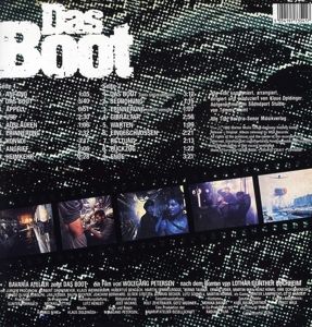 Produktbild: Das Boot