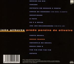Produktbild: Prado Pereira De Oliveira