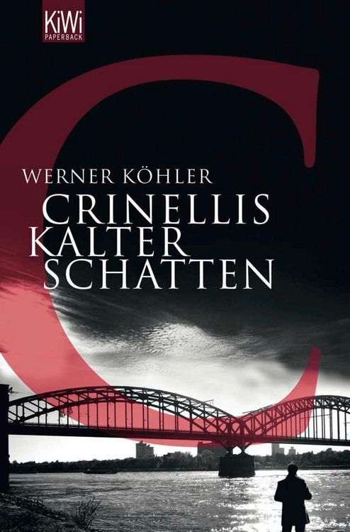 Produktbild: Crinellis kalter Schatten