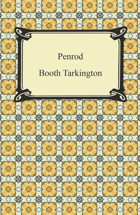 Produktbild: Penrod