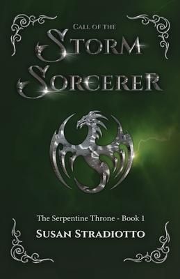 Produktbild: Call of the Storm Sorcerer