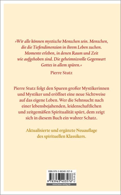 Produktbild: Geborgen und frei
