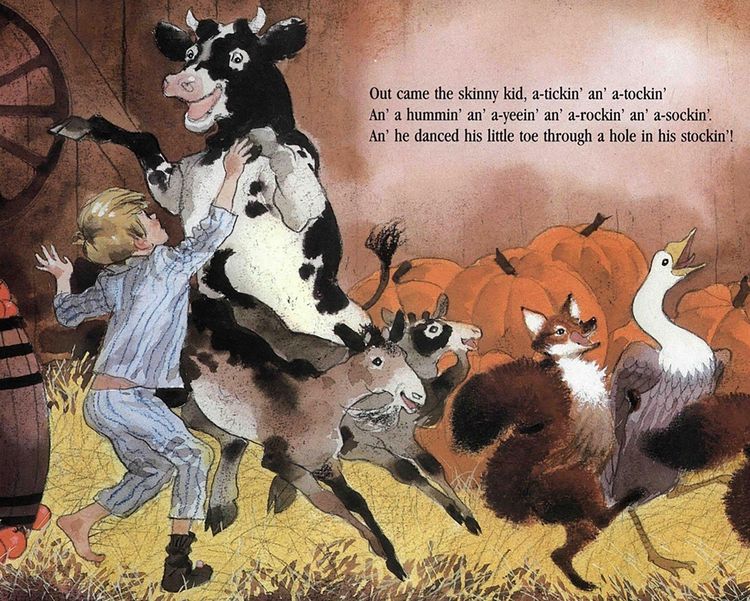Produktbild: Barn Dance!