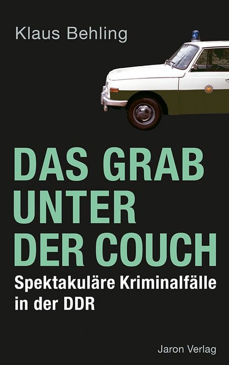 Produktbild: Das Grab unter der Couch