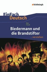Produktbild: EinFach Deutsch ... verstehen