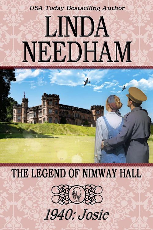 Produktbild: The Legend of Nimway Hall: 1940 - Josie