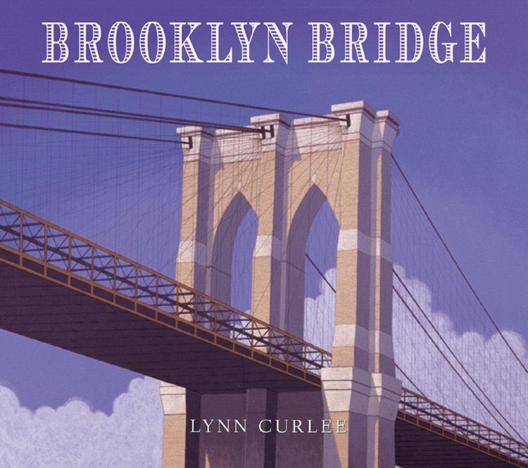 Produktbild: Brooklyn Bridge