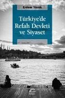 Produktbild: T&uuml;rkiyede Refah Devleti ve Siyaset