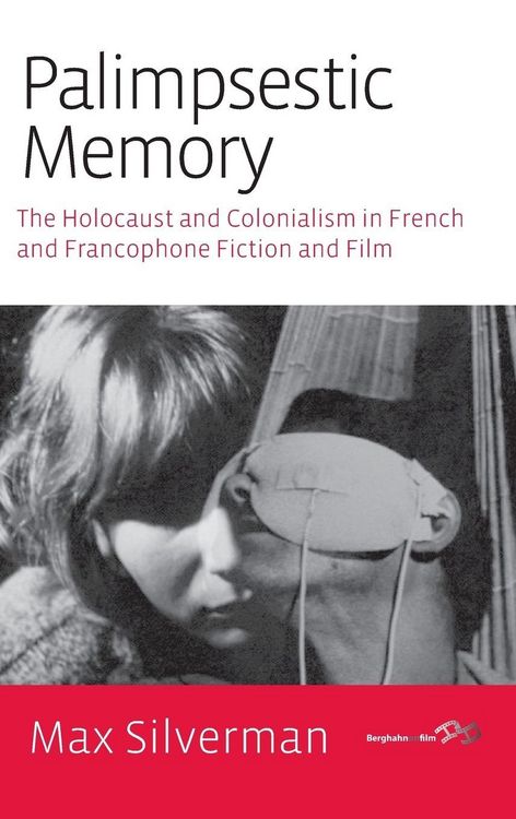 Produktbild: Palimpsestic Memory