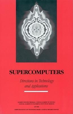 Produktbild: Supercomputers