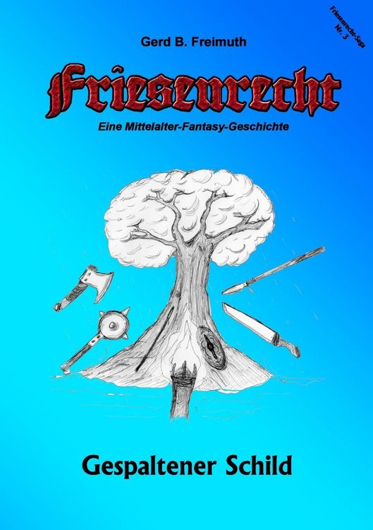 Produktbild: Friesenrecht - Akt III Revisited