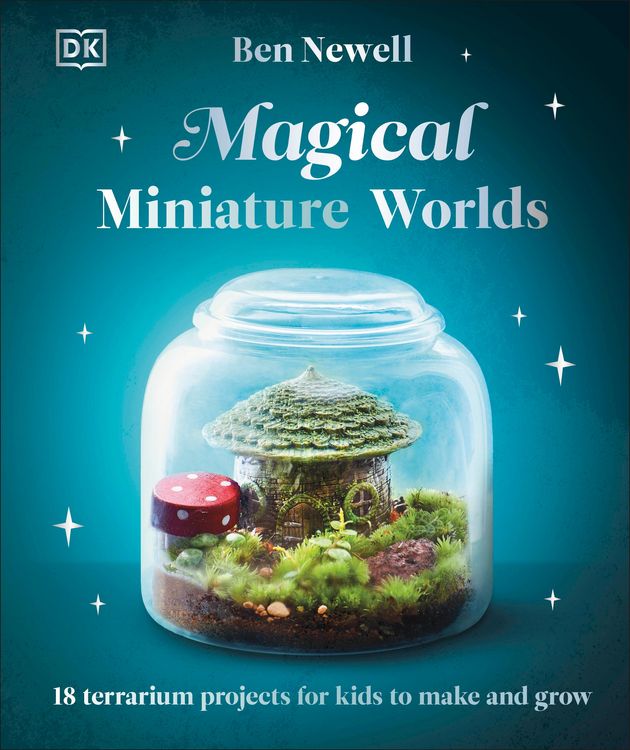 Produktbild: Magical Miniature Worlds
