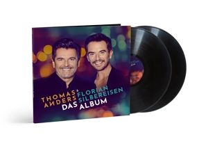 Produktbild: Das Album (2LP)