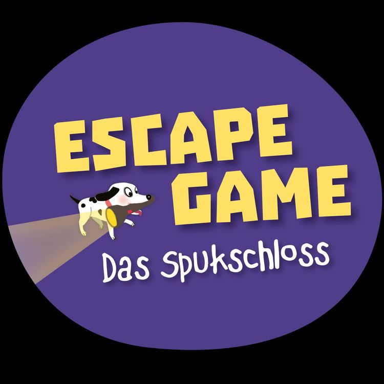 Produktbild: Escape Game - Das Spukschloss (Spiel)