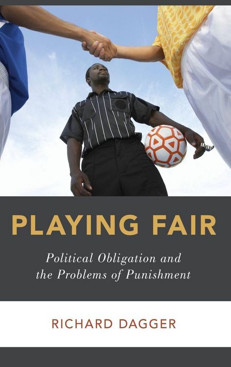 Produktbild: Playing Fair