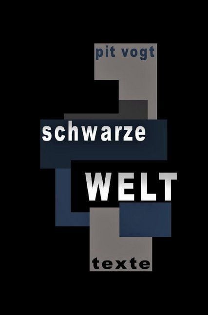 Produktbild: Schwarze Welt