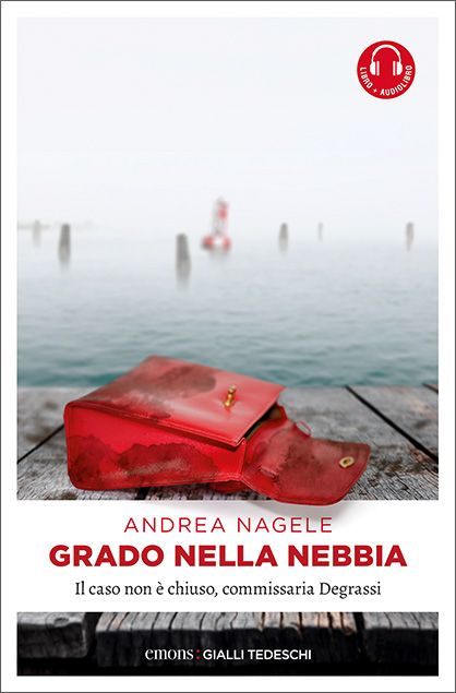 Produktbild: Grado nella nebbia