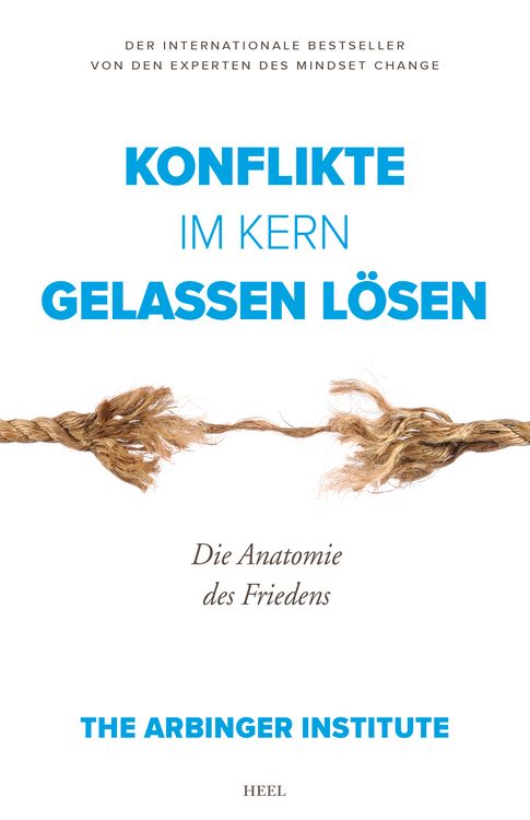 Produktbild: Konflikte im Kern gelassen l&ouml;sen