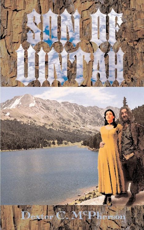 Produktbild: Son of Uintah