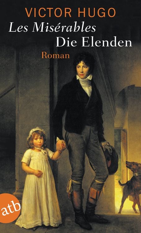 Produktbild: Die Elenden / Les Misérables