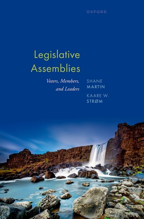 Produktbild: Legislative Assemblies