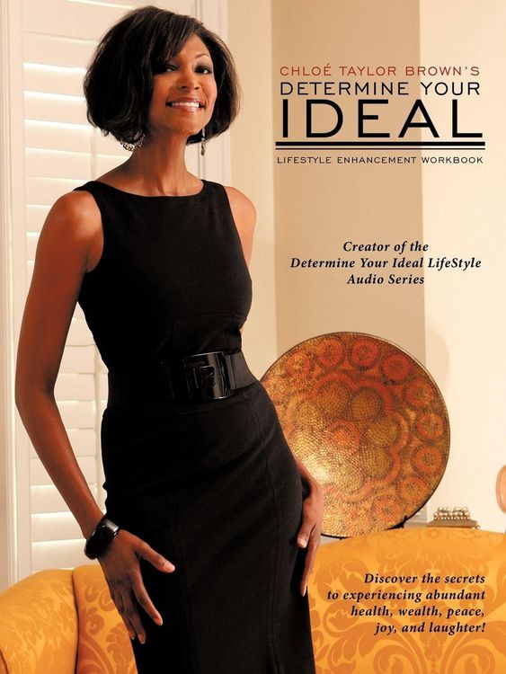 Produktbild: Determine Your Ideal