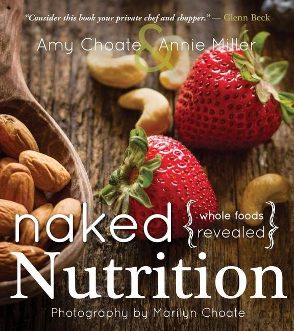 Produktbild: Naked Nutrition