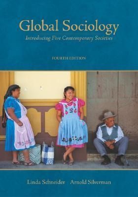 Produktbild: Global Sociology